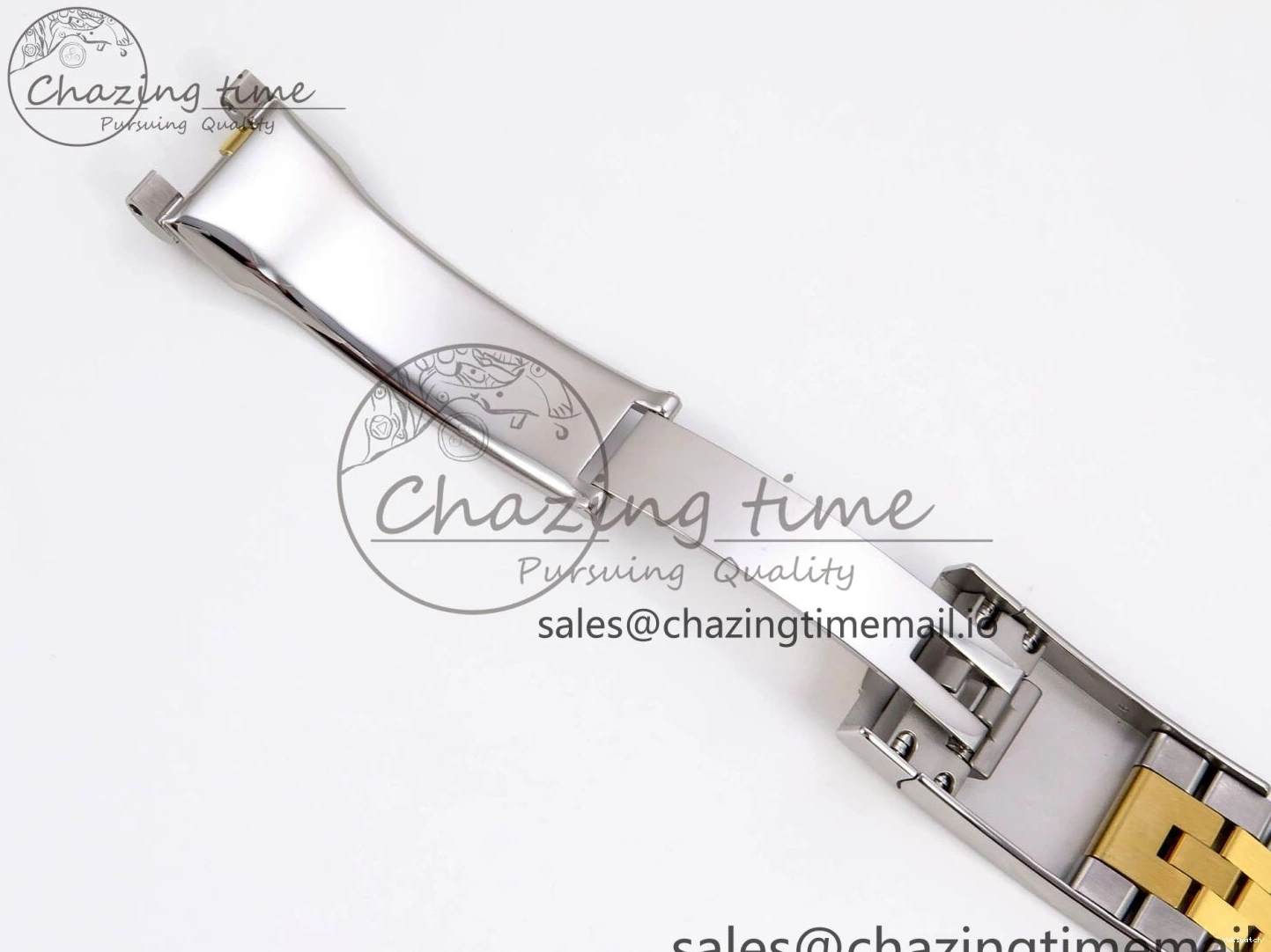 Bracelet Best Jubilee Stick Dial Weight) Steel 904L DateJust SS ARF SH3235 1:1 on (Gain Edition YG Black 41 0306